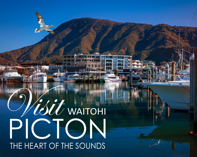 Visit Picton